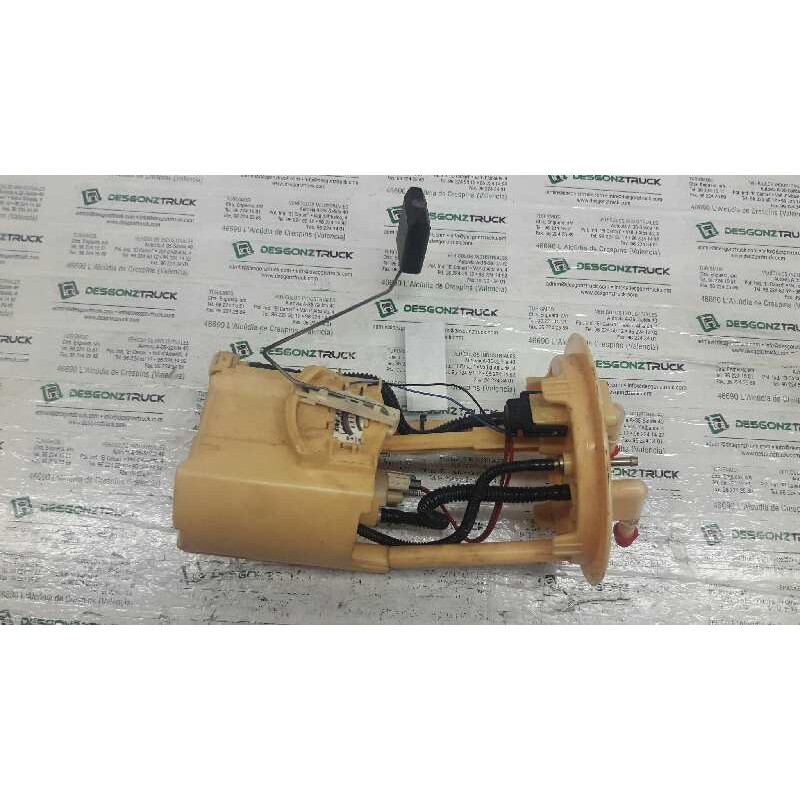 Recambio de aforador para fiat ulysse (179) 2.2 jtd admiral referencia OEM IAM 1489085080  