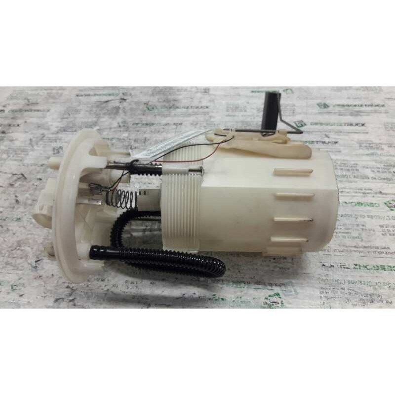 Recambio de aforador para renault kangoo (f/kc0) alize referencia OEM IAM 8200155192B  