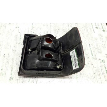 Recambio de piloto trasero izquierdo para volkswagen jetta (165/167) cl referencia OEM IAM   