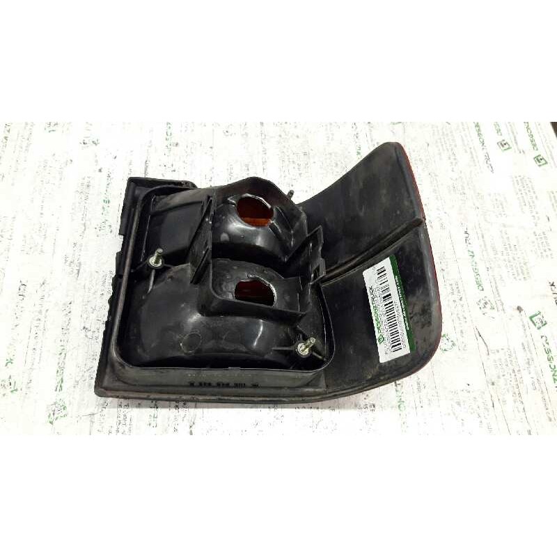 Recambio de piloto trasero izquierdo para volkswagen jetta (165/167) cl referencia OEM IAM 2