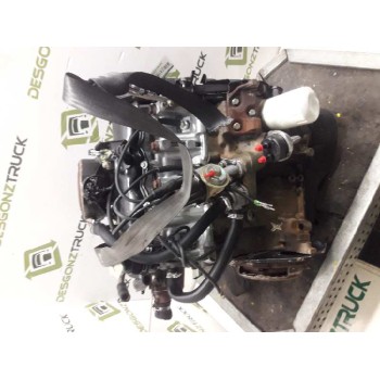 MOTOR COMPLETO 146A5000 
