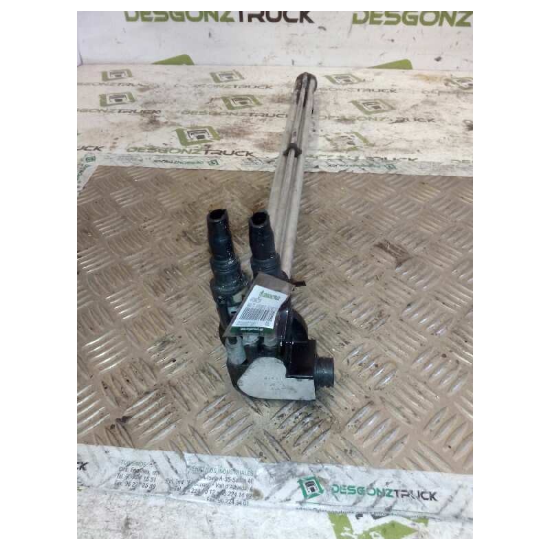 Recambio de aforador para man tg - a 26.xxx fg fnlc 6x2 (e2) lx referencia OEM IAM 6083 TXD612 04W46