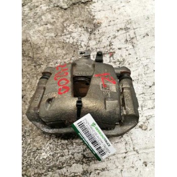 PINZA FRENO DELANTERA IZQUIERDA 