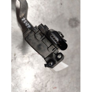 Recambio de pedal acelerador para ford fiesta (cbk) ambiente referencia OEM IAM 2S619F836AA  