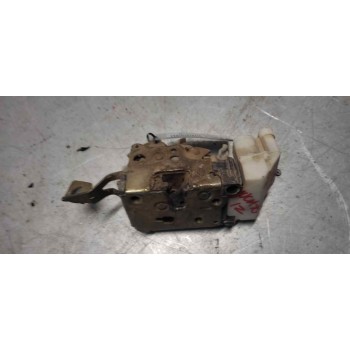 Recambio de cerradura puerta delantera izquierda para fiat ducato caja abierta (desde 03.94) 1.9 / 2.5 d batalla 2850 mm referen