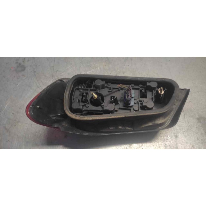 Recambio de piloto trasero izquierdo para peugeot 306 berlina 3/4/5 puertas (s2) boulebard referencia OEM IAM 2
