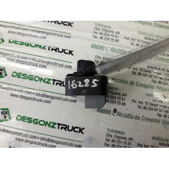 Recambio de boton regulacion retrovisores para audi a3 (8p) 2.0 tdi referencia OEM IAM   