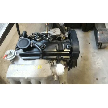 Recambio de motor completo para seat inca (6k9) 1.9 d cl familiar referencia OEM IAM AEY  