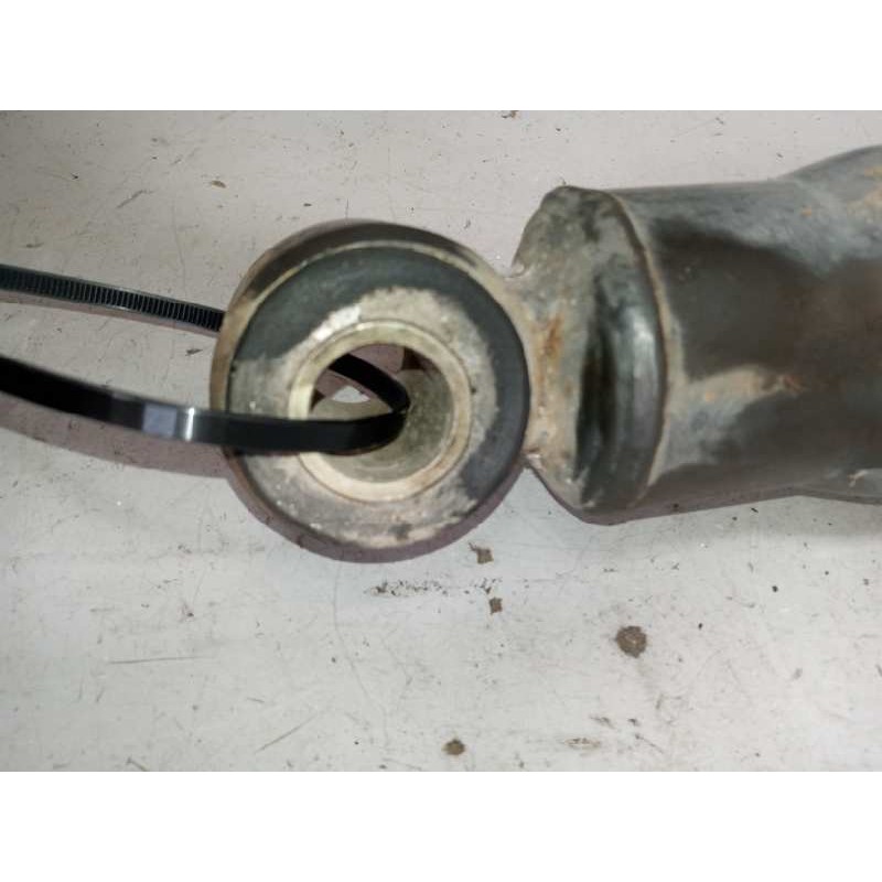Recambio de amortiguador trasero para iveco eurocargo tector referencia OEM IAM 99465092 471700123489 MARCA: SACHS 2