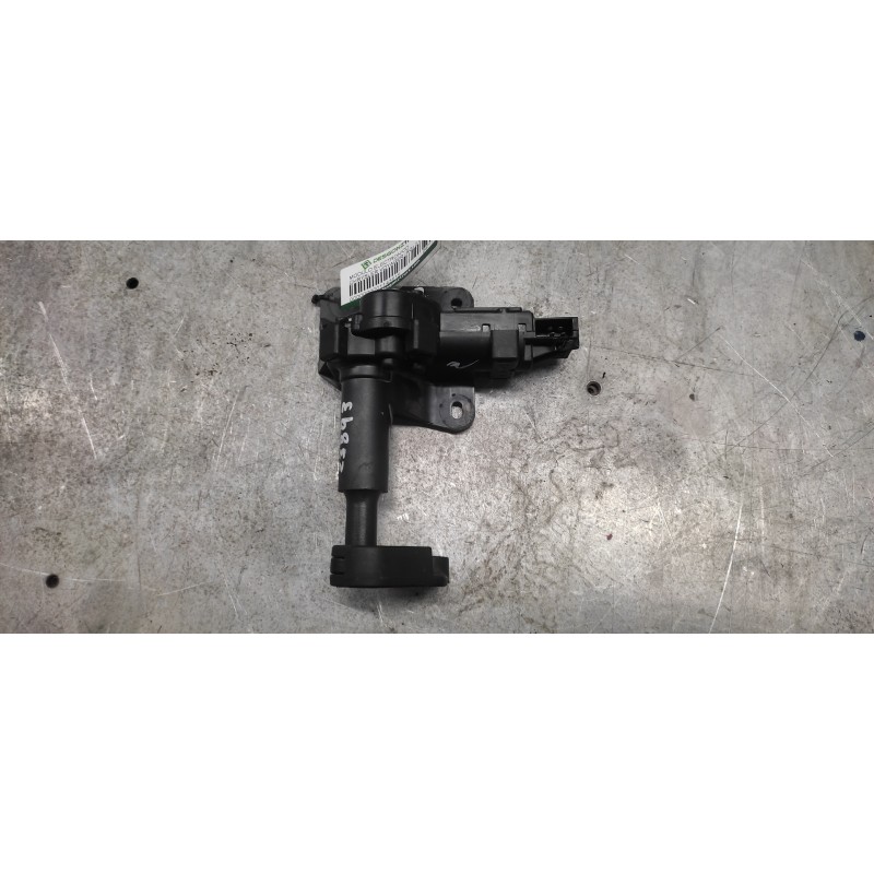 Recambio de modulo electronico para chrysler voyager (rg) 2.5 crd executive referencia OEM IAM 04717607 MOTOR APERTURA VENTANA T