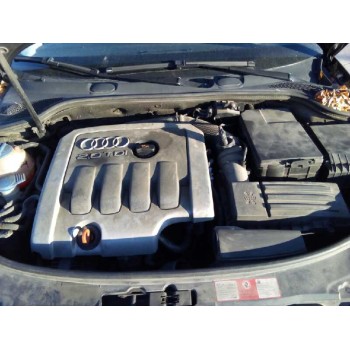 audi a3 (8p) del año 2003