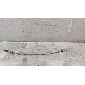 Recambio de cables de cambio para iveco daily iv caja/chasis 35c12, 35s12 referencia OEM IAM   