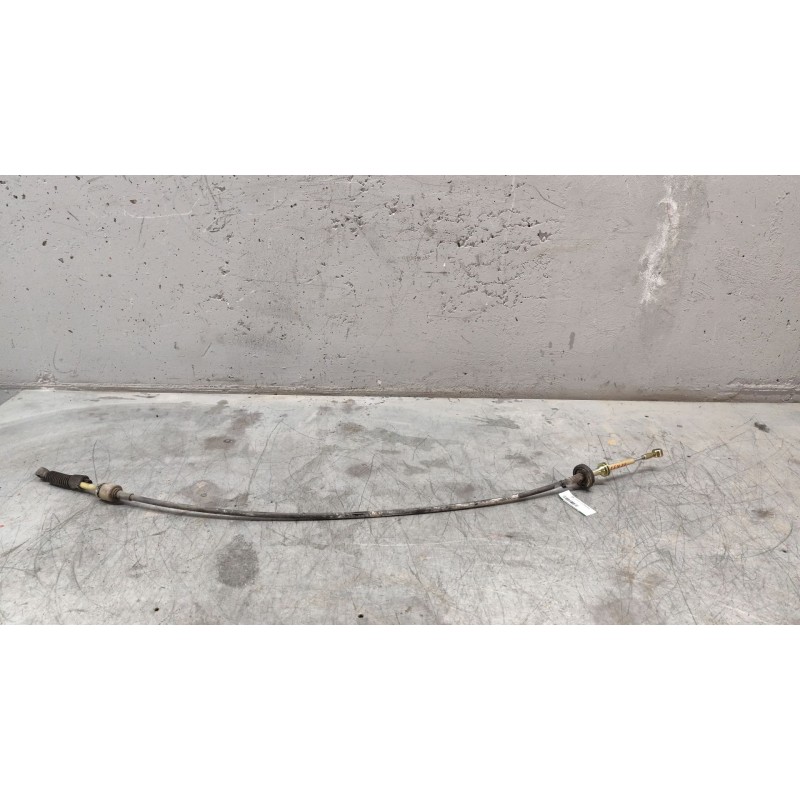 Recambio de cables de cambio para iveco daily iv caja/chasis 35c12, 35s12 referencia OEM IAM   