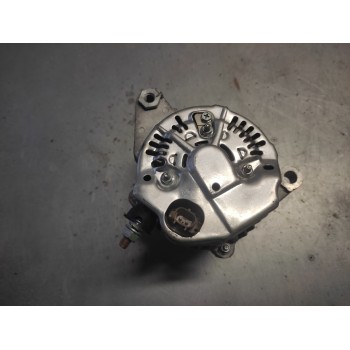 Recambio de alternador para chrysler jeep cherokee (kj) 2.5 crd básico referencia OEM IAM CAL40172AS  