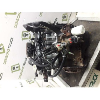 Recambio de motor completo para fiat fiorino (255) referencia OEM IAM 146A5000  