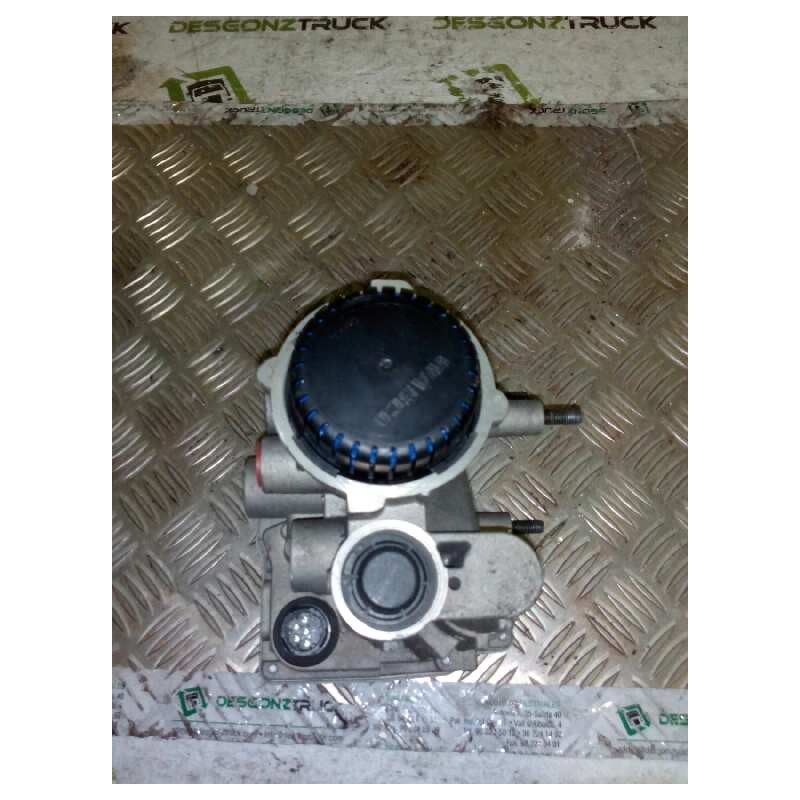 Recambio de valvula aire para mercedes-benz axor 2 - ejes serie / bm 944 1843 4x2 om 457 la l (largo) referencia OEM IAM 4802040 3