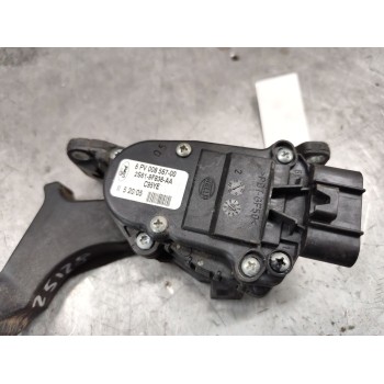 Recambio de pedal acelerador para ford fiesta (cbk) ambiente referencia OEM IAM 2S619F836AA  