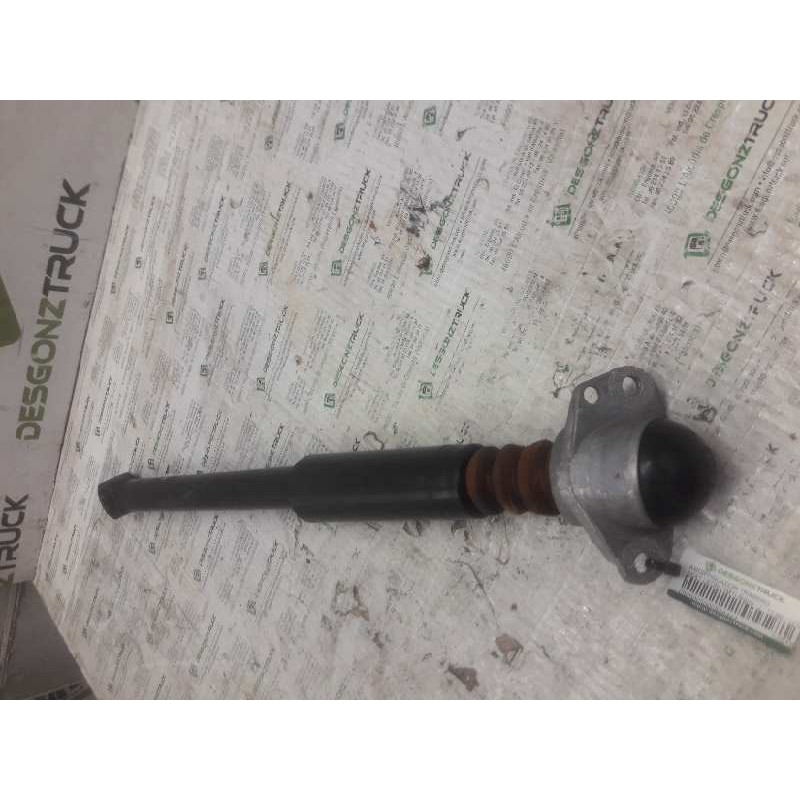Recambio de amortiguador trasero para seat leon (1m1) signo referencia OEM IAM 1J0513025BG 2