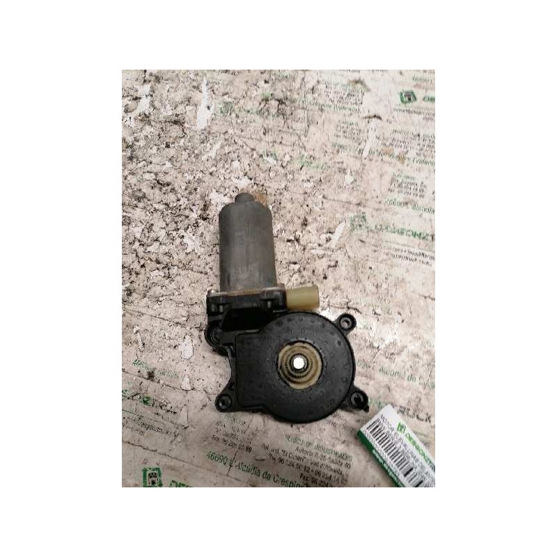 Recambio de motor elevalunas delantero derecho para bmw serie 3 compact (e46) 2.0 16v referencia OEM IAM 0130821923 2 PINS