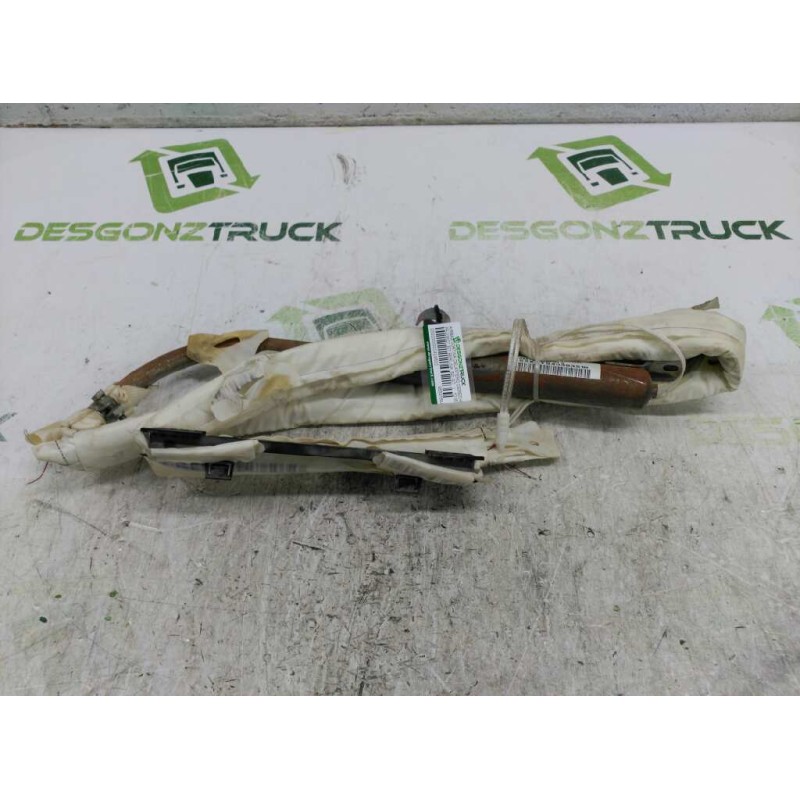 Recambio de airbag cortina delantero derecho para peugeot 307 (s1) xs referencia OEM IAM  8329SJ 