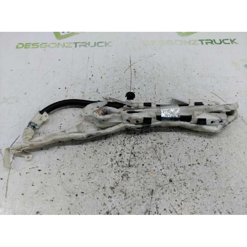 Recambio de airbag cortina delantero derecho para peugeot 307 (s1) xs referencia OEM IAM   