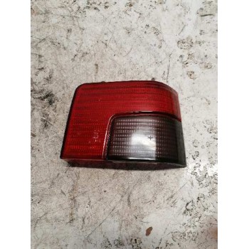 Recambio de piloto trasero derecho para peugeot 205 berlina 1.1 mito referencia OEM IAM   TULIPA