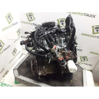 Recambio de motor completo para fiat fiorino (255) referencia OEM IAM 146A5000  