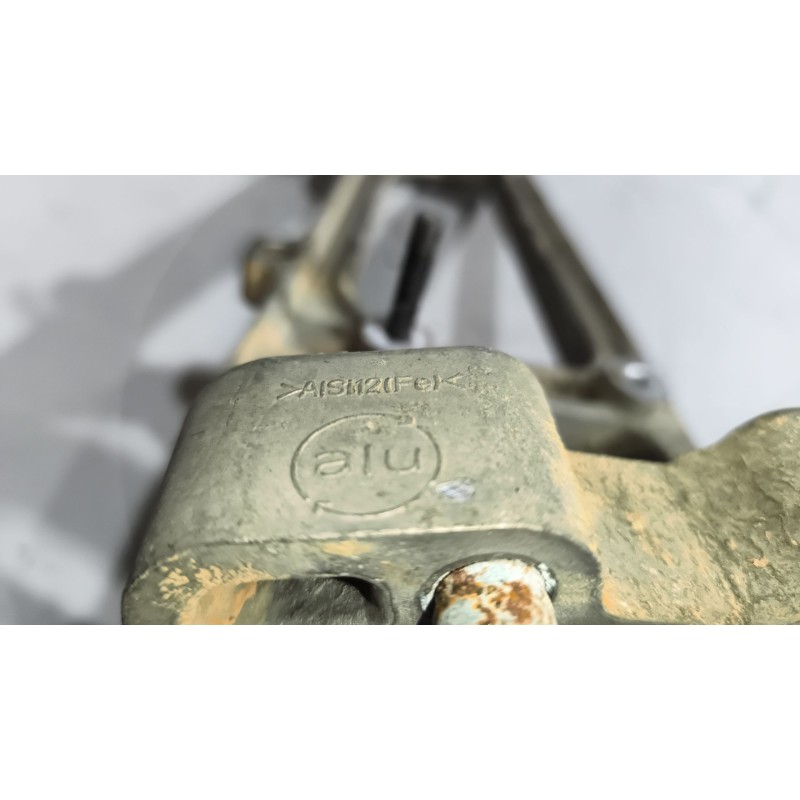 Recambio de soporte para renault serie t 12.8 diesel referencia OEM IAM 21658350 7