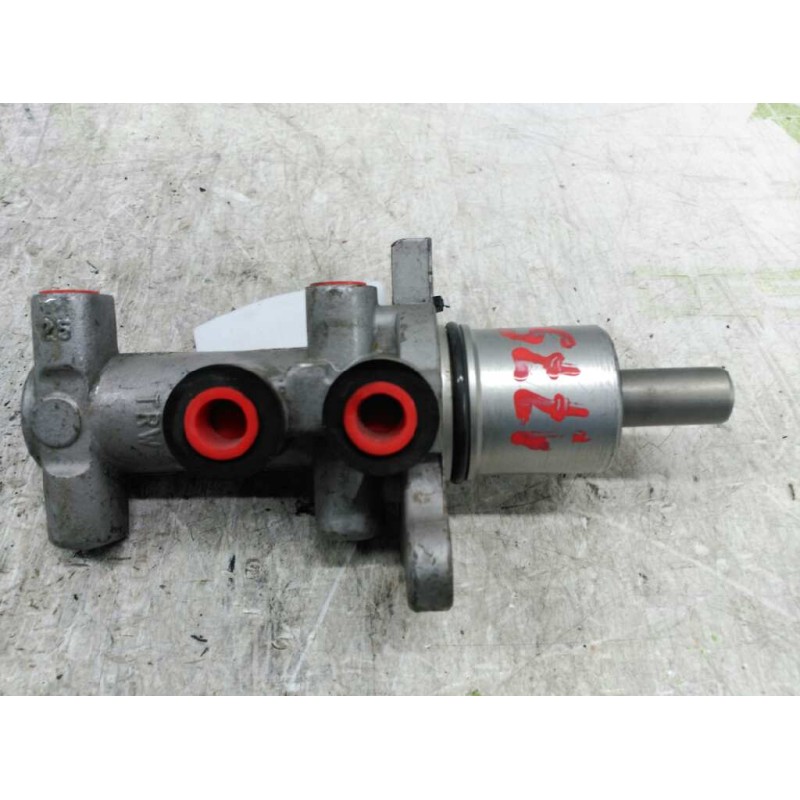 Recambio de bomba freno para nissan primastar autobús (x83) dci 140 referencia OEM IAM - Blanco 2