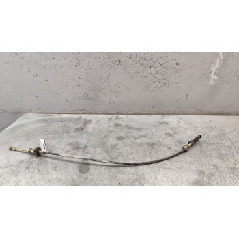 Recambio de cables de cambio para iveco daily iv caja/chasis 35c12, 35s12 referencia OEM IAM   