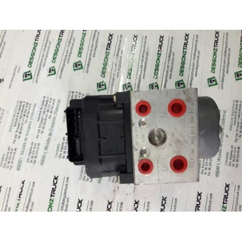 Recambio de abs para peugeot 306 break 2.0 hdi cat referencia OEM IAM 9636084480 BOSCH 