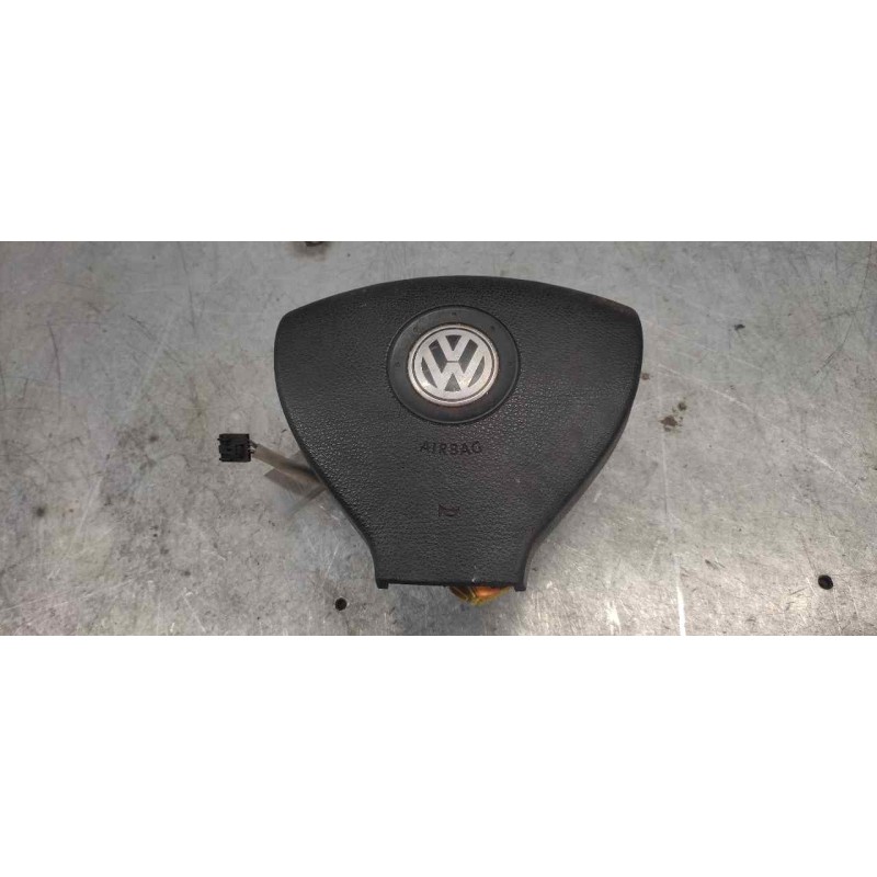 Recambio de airbag delantero izquierdo para volkswagen passat berlina (3c2) 2.0 tdi referencia OEM IAM 3C0880201AG  