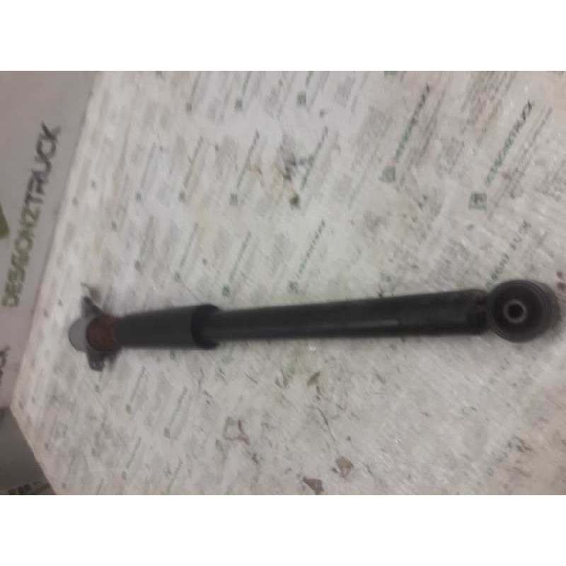 Recambio de amortiguador trasero para seat leon (1m1) signo referencia OEM IAM 1J0513025BG 3