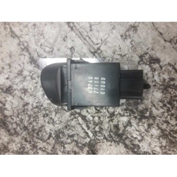 Recambio de boton antiniebla para hyundai coupe (j2) 2.0 fx coupe referencia OEM IAM 937402710081009 6 PINS 