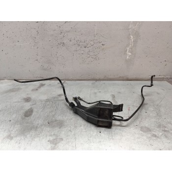 Recambio de filtro carbono activo para volkswagen passat berlina (3b2) básico referencia OEM IAM 3B0201803  