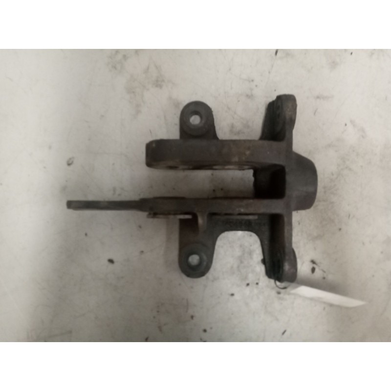 Recambio de soporte para daf serie cf 75.250-360 e iii 9.2 diesel referencia OEM IAM 1434649  izquierda - Azul