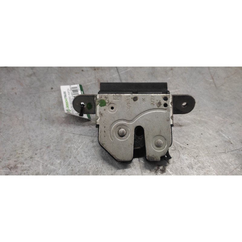 Recambio de cerradura maletero / porton para opel corsa d 1.2 16v bivalent (gasolina / gas licuado del petróleo. gpl) referencia
