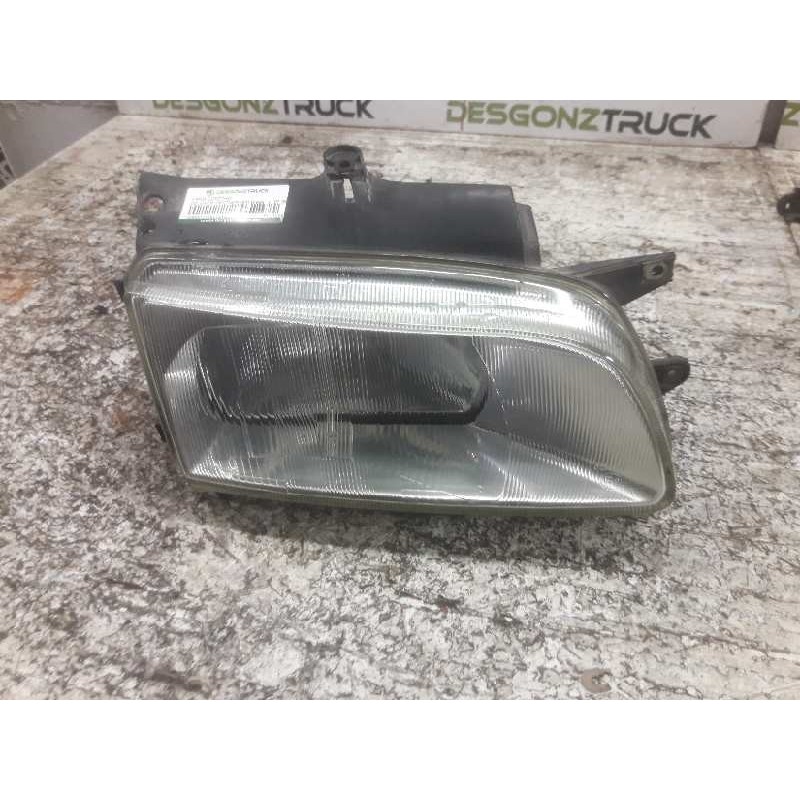 Recambio de faro derecho para peugeot partner (s1) break referencia OEM IAM 9621298880  