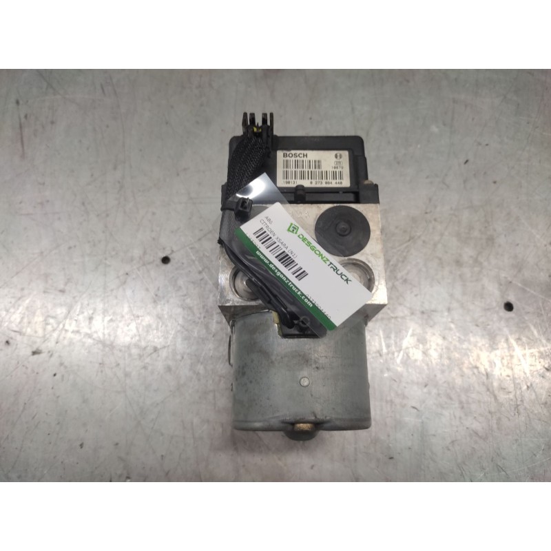 Recambio de abs para citroën xsara (n1) 2.0 hdi 109 referencia OEM IAM 0273004440  0265216722