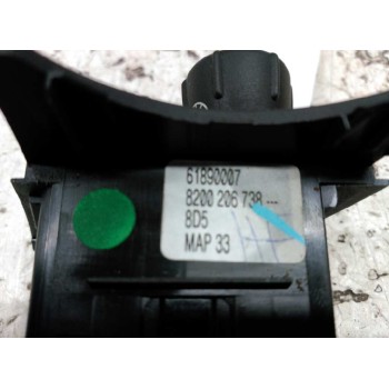 Recambio de mando velocidad de crucero para renault scenic ii authentique referencia OEM IAM 8200127728  
