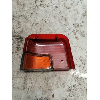 Recambio de piloto trasero derecho para peugeot 205 berlina 1.1 mito referencia OEM IAM   TULIPA