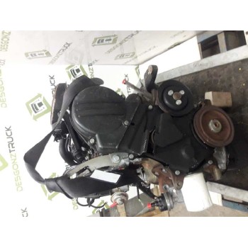 Recambio de motor completo para fiat fiorino (255) referencia OEM IAM 146A5000  