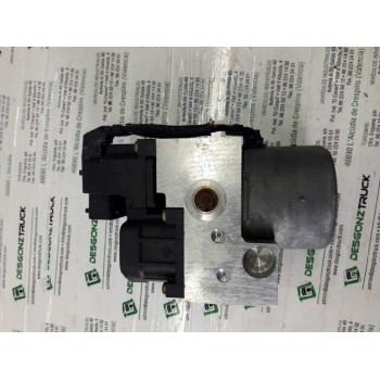 Recambio de abs para peugeot 306 break 2.0 hdi cat referencia OEM IAM 9636084480 BOSCH 