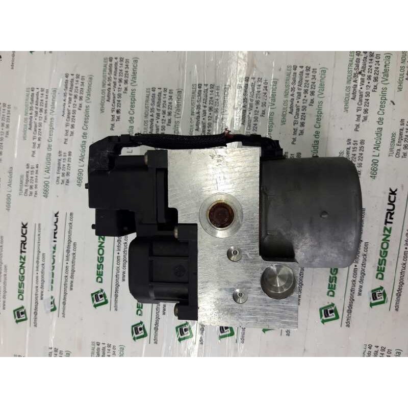 Recambio de abs para peugeot 306 break 2.0 hdi cat referencia OEM IAM 9636084480 BOSCH 2