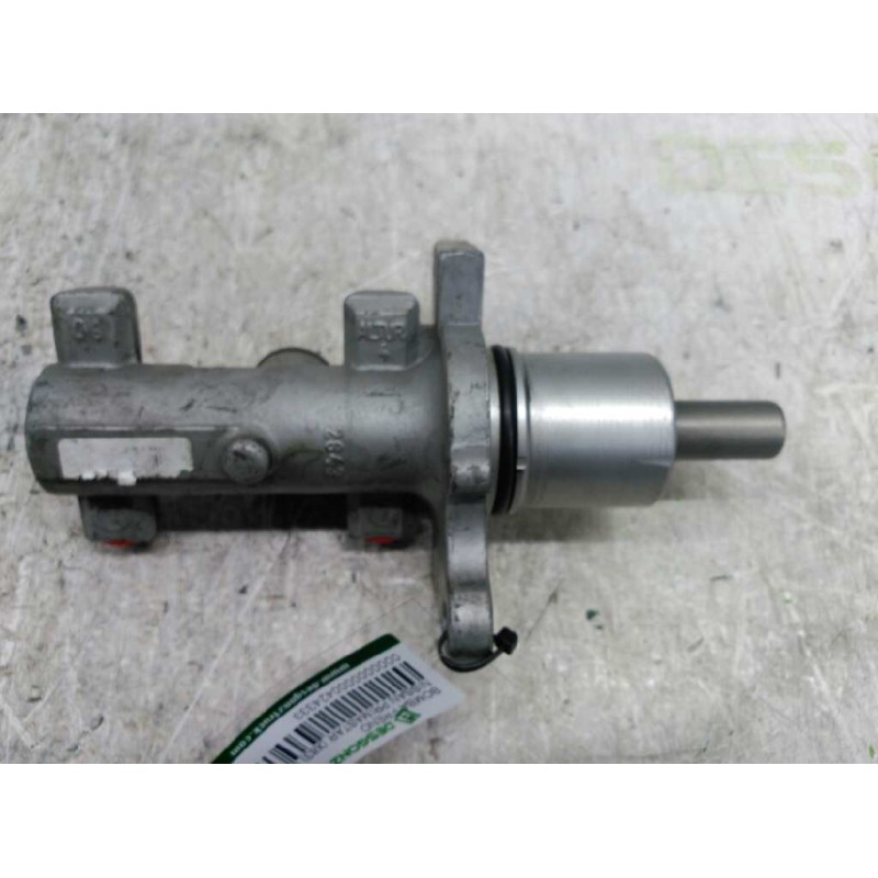 Recambio de bomba freno para nissan primastar autobús (x83) dci 140 referencia OEM IAM - Blanco 3