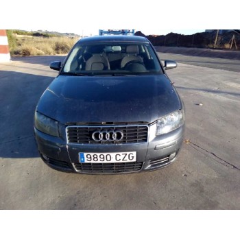 audi a3 (8p) del año 2003