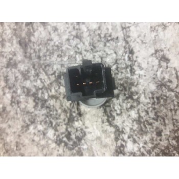Recambio de boton antiniebla para hyundai coupe (j2) 2.0 fx coupe referencia OEM IAM 937402710081009 6 PINS 