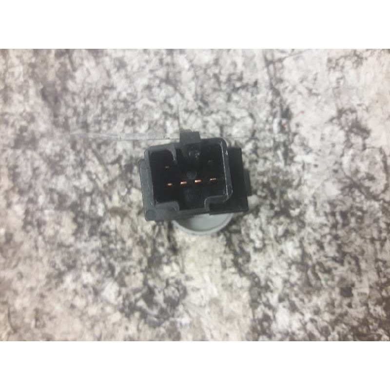 Recambio de boton antiniebla para hyundai coupe (j2) 2.0 fx coupe referencia OEM IAM 937402710081009 6 PINS - Rojo 3