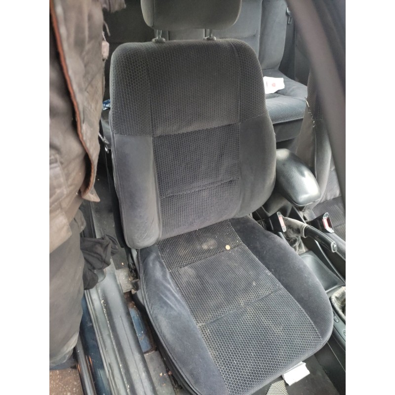 Recambio de asiento delantero derecho para opel vectra b berlina básico referencia OEM IAM   