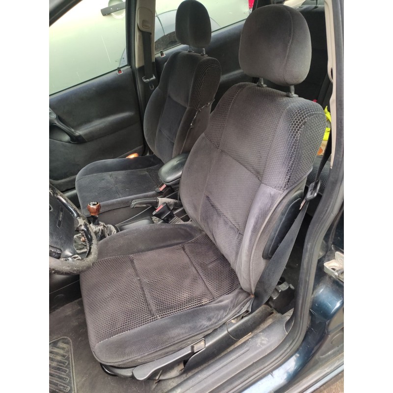 Recambio de asiento delantero izquierdo para opel vectra b berlina básico referencia OEM IAM   